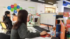 <b>亳州：外贸总体“量稳质升” 新动能加快构成</b>